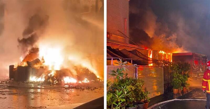 台南大爆炸「釀15傷＋11戶全毀」！副市長曝調查結果：「兇手在高雄」