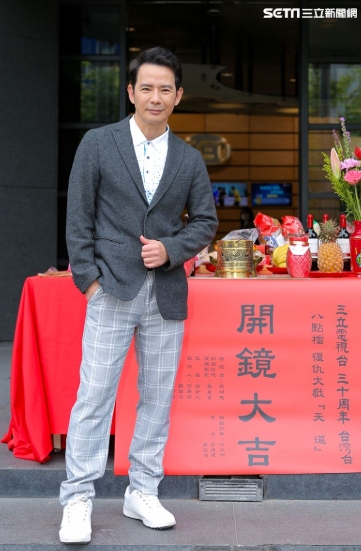 去中國掏金8年！59歲王耿豪「毅然決然回台」　曝壓垮他的原因：「台灣好太多了」