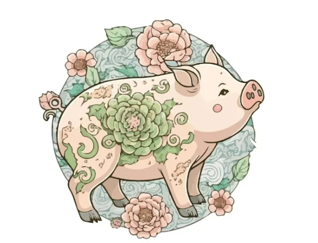6月份起最有錢、最有權、最好運的五個生肖