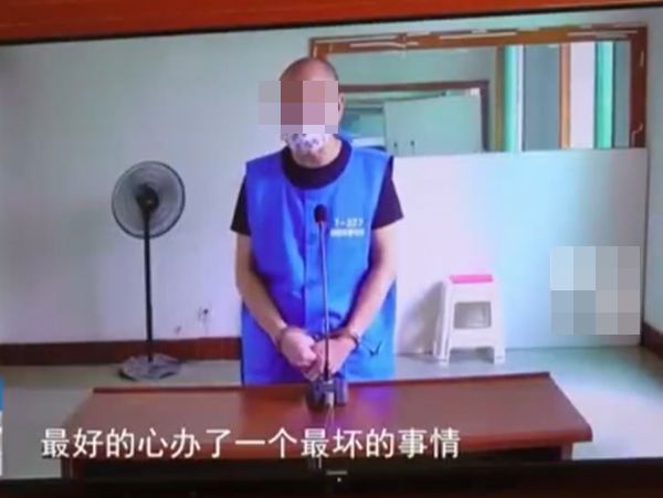 成績只有18分！單親爸氣炸「失手捅死13歲兒」　崩潰「我只是想嚇嚇他」兒斷氣前喊：爸我有好好學習.....