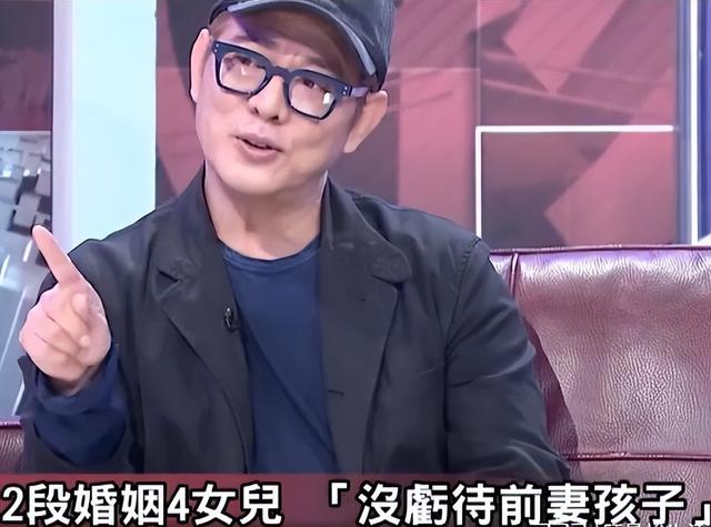 李思：我父親是李連杰，我母親是黃秋燕，我從小缺愛是留守兒童