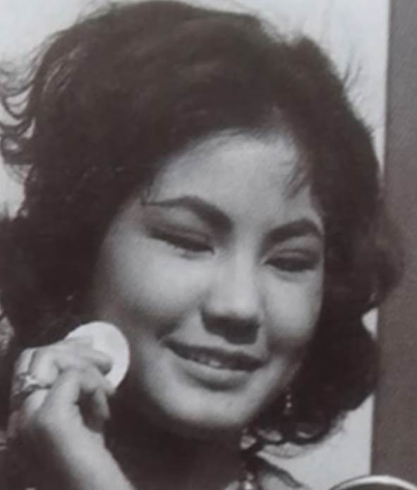 嫁劉林忍20年「無性婚姻」，老公在外偷吃養小三卻不肯離婚，高幸枝被折磨至去世臨終遺言曝光