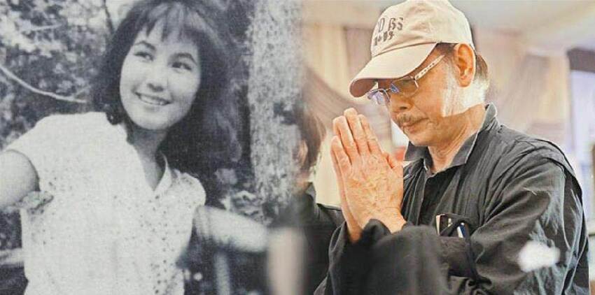 嫁劉林忍20年「無性婚姻」，老公在外偷吃養小三卻不肯離婚，高幸枝被折磨至去世臨終遺言曝光