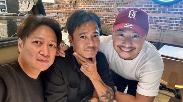 TVB前監製患癌求助家人,被質疑裝病騙錢,獨自心寒抗癌兩年