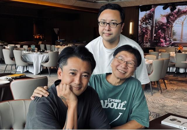 TVB前監製患癌求助家人,被質疑裝病騙錢,獨自心寒抗癌兩年