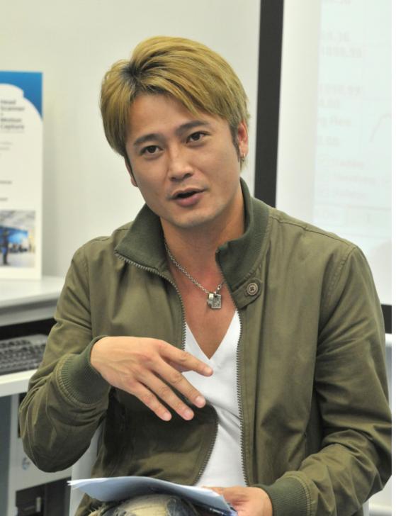TVB前監製患癌求助家人,被質疑裝病騙錢,獨自心寒抗癌兩年