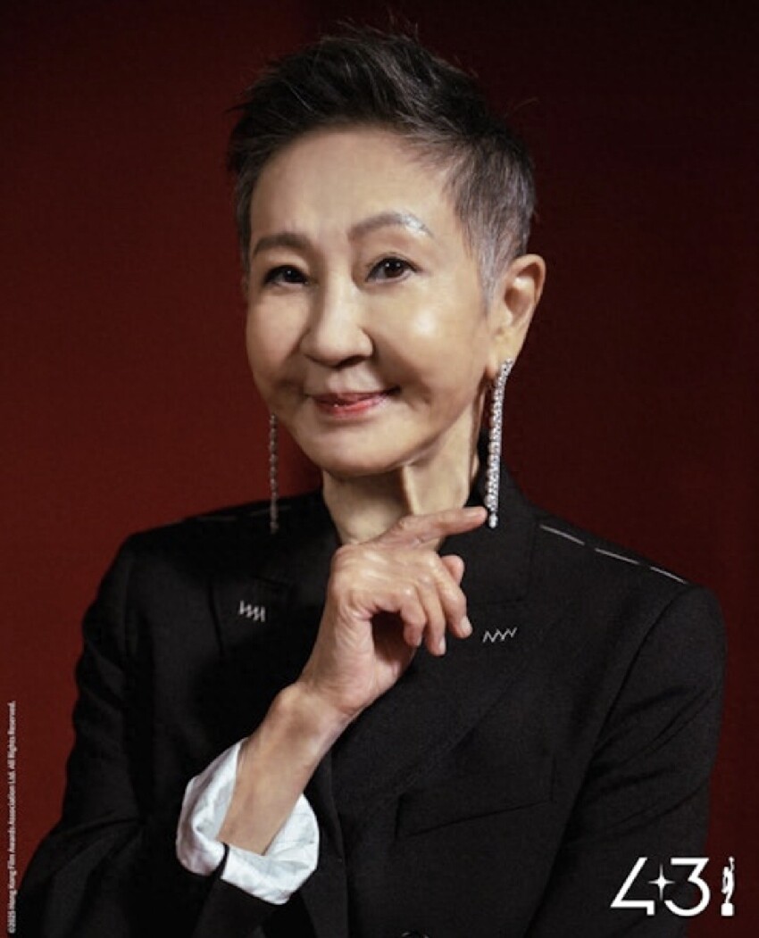 施南生無兒無女被曝已立遺囑,過億遺產早有安排,離世后捐贈器官