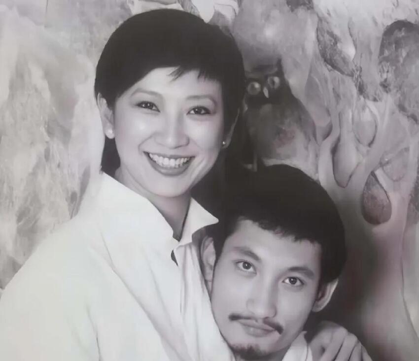 施南生無兒無女被曝已立遺囑,過億遺產早有安排,離世后捐贈器官