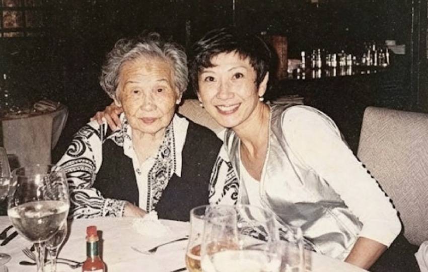 施南生無兒無女被曝已立遺囑,過億遺產早有安排,離世后捐贈器官