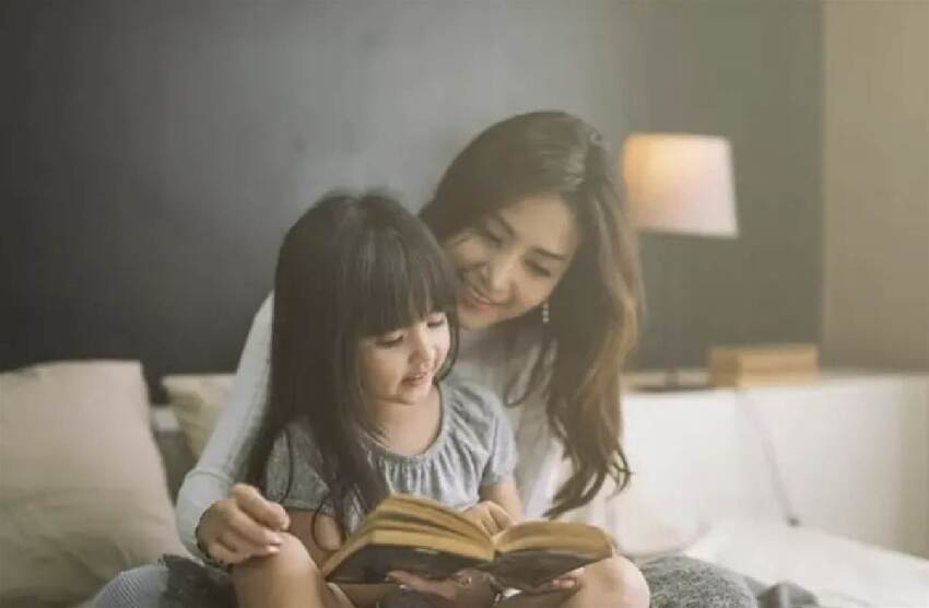 孩子開始頂嘴,父母記住這5點,你的孩子會一天比一天優秀