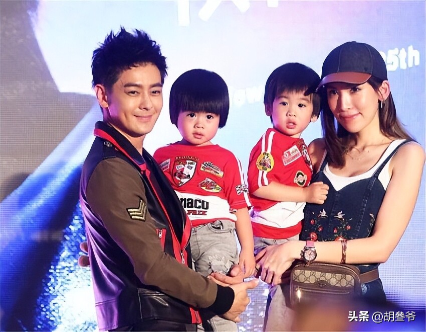 Kimi大量正臉照流出！身高1米8、嘴凸不像林志穎，下半張臉成敗筆