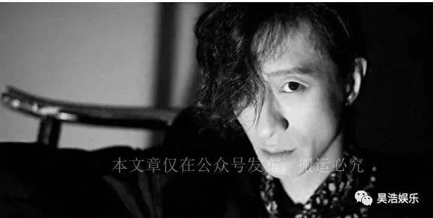 讓陳小春都害怕的古惑仔，出道24年淪落到拍三級片，47歲被人遺忘