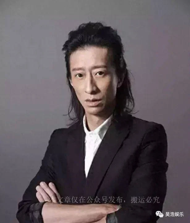 讓陳小春都害怕的古惑仔，出道24年淪落到拍三級片，47歲被人遺忘