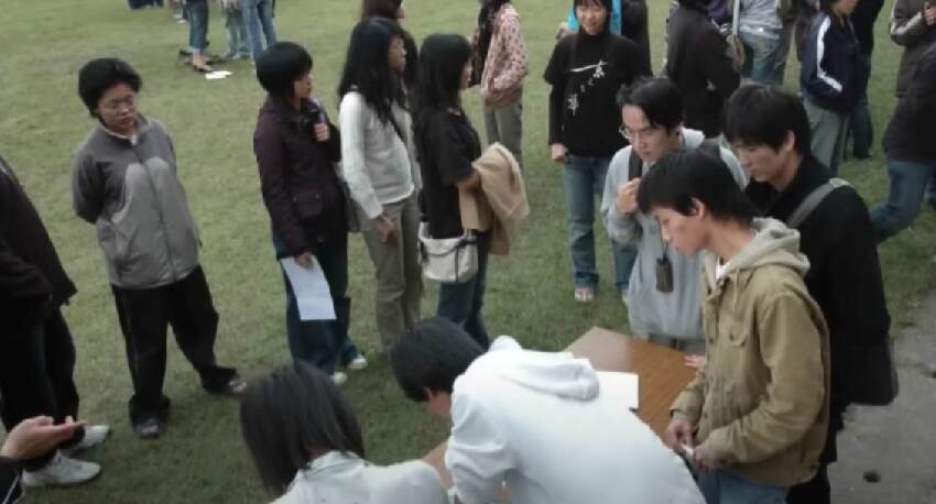 東華大學15年前悲劇！她遭惡房東報復「樓梯間絕望離世」死前留血淚遺書「絕不跟吳老奸低頭」震撼全台灣