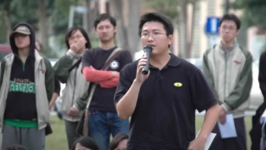 東華大學15年前悲劇！她遭惡房東報復「樓梯間絕望離世」死前留血淚遺書「絕不跟吳老奸低頭」震撼全台灣