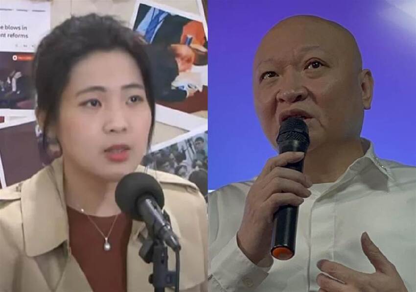 黑車尾隨數日！林秉文死相曝光，想跑腿軟求饒仍無用