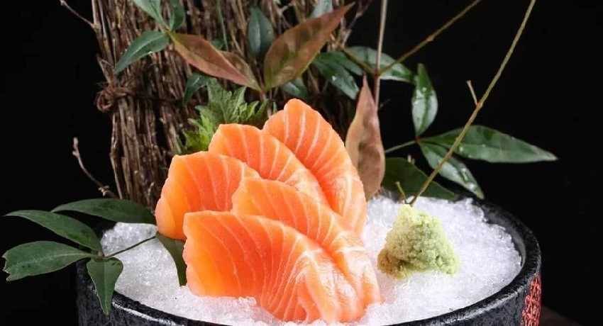 日本排核污入海，這6種海鮮要少吃，水產店老闆：我自己都不吃