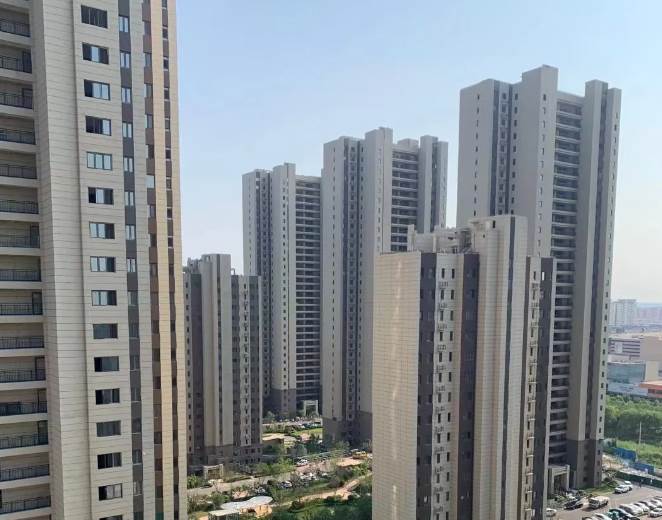 買房選高還是買低？內行：這3個樓層才是黃金樓層，越住越值錢！