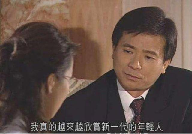 《家族榮耀之繼承者》62歲老戲骨驚喜出演，拍過百部作品不舍退休