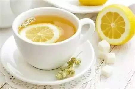 常喝檸檬水的好處，現在知道還不晚！