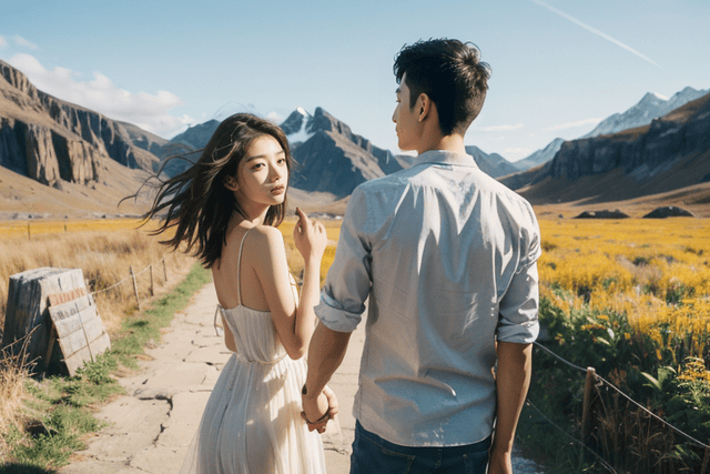 別跟老婆聊這5種話題,感情再好也不行