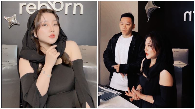 聲援Andy「願給500萬創業」遭酸民嗆作秀 天后闆妹霸氣反擊!加碼1事