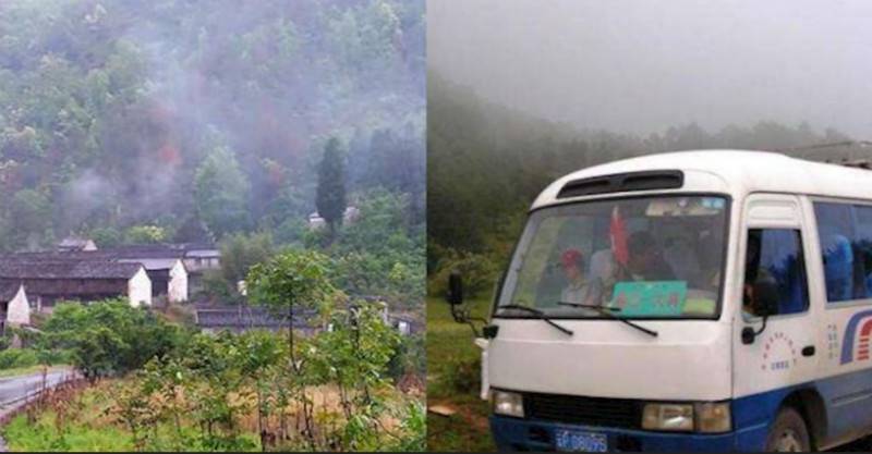 搭遊覽車突然尿急！女子半夜要求司機「高速公路上停車」 卻救了一車人命