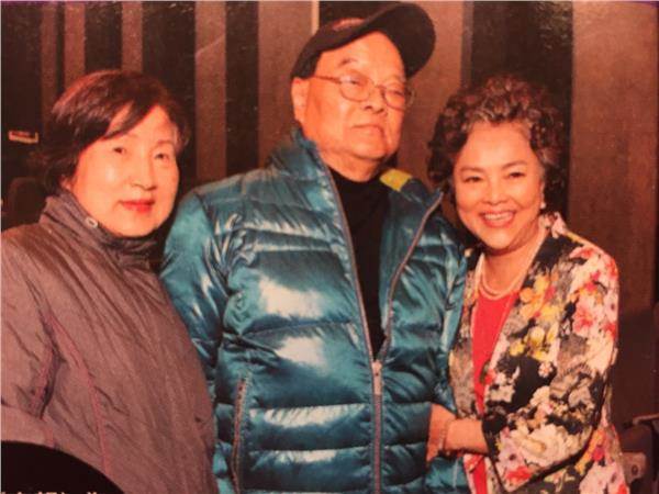 才喊頭痛10分鐘就斷氣！61歲紀寶如悲痛證實「小年夜送走摯愛」　殯儀館「驚見巧合」落淚：是安排好的