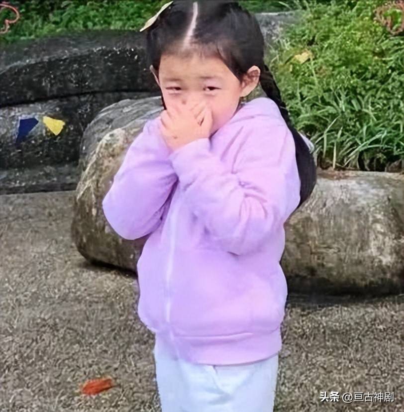 小玥兒不接受繼父的原因曝光,難怪她只想要親爹汪小菲!