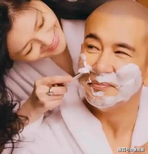 萬萬沒想到,大S與具俊曄的婚姻登記真是鬧了個大烏龍!