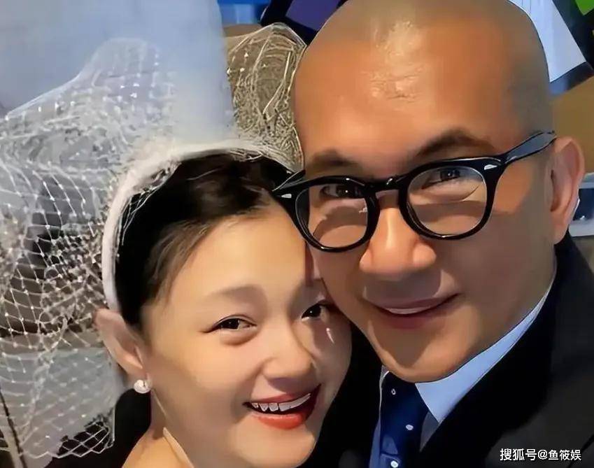 萬萬沒想到,大S與具俊曄的婚姻登記真是鬧了個大烏龍!