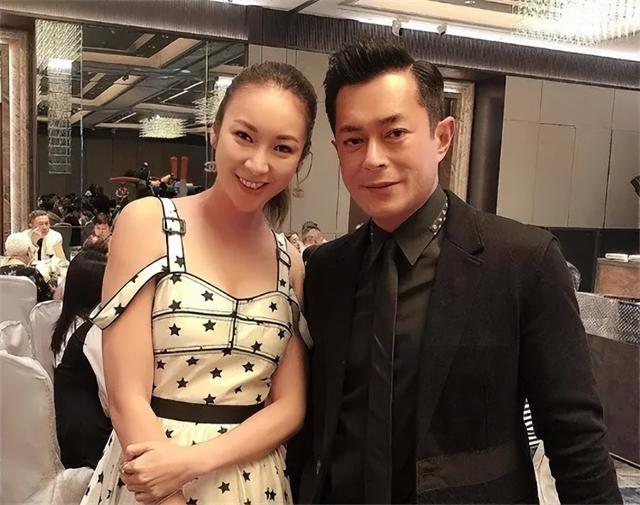 庄思明結婚兩年火速離婚，自爆與前夫三觀不合，網友：離得好