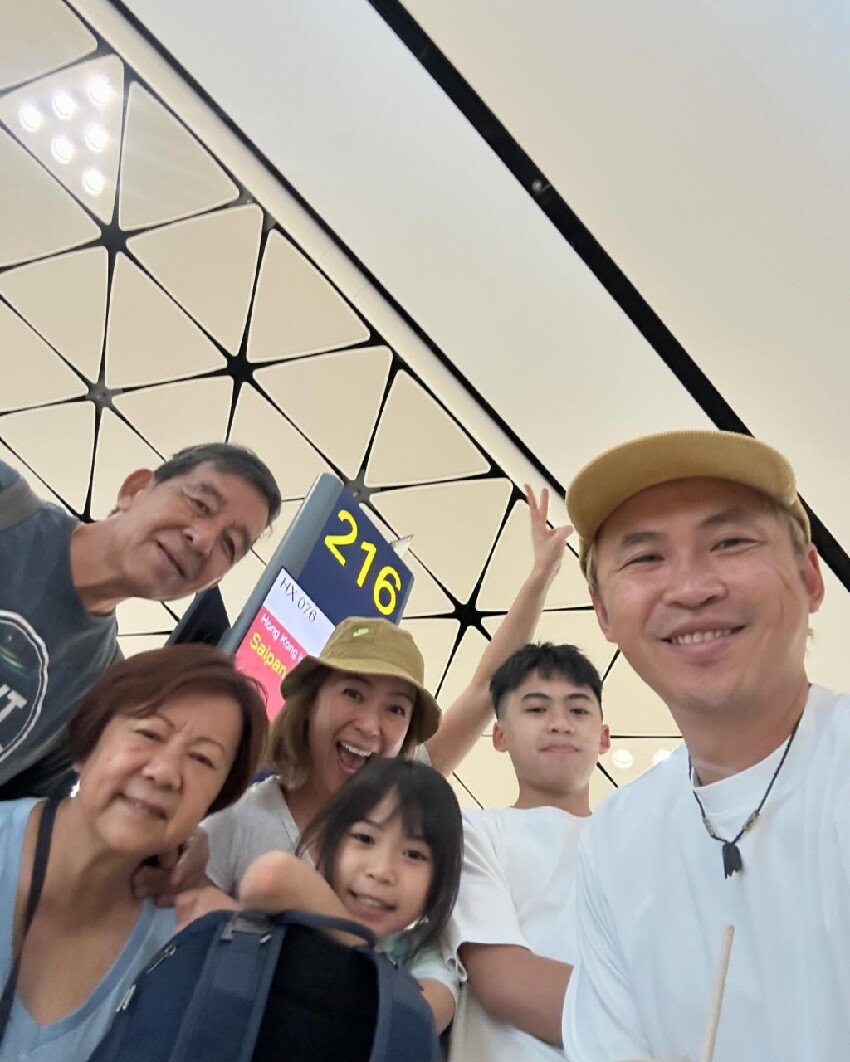 TVB女星在中山買房子送父親，全屋精裝包家電，不到100萬太划算