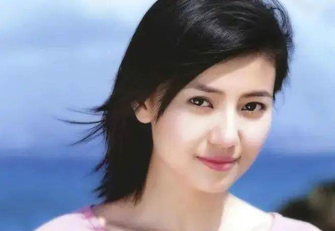 年輕時美若天仙,人過中年變大媽的9位女星,個個讓男人心痛
