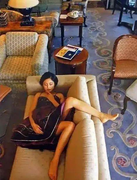 年輕時美若天仙,人過中年變大媽的9位女星,個個讓男人心痛