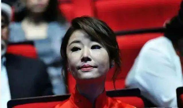 年輕時美若天仙,人過中年變大媽的9位女星,個個讓男人心痛