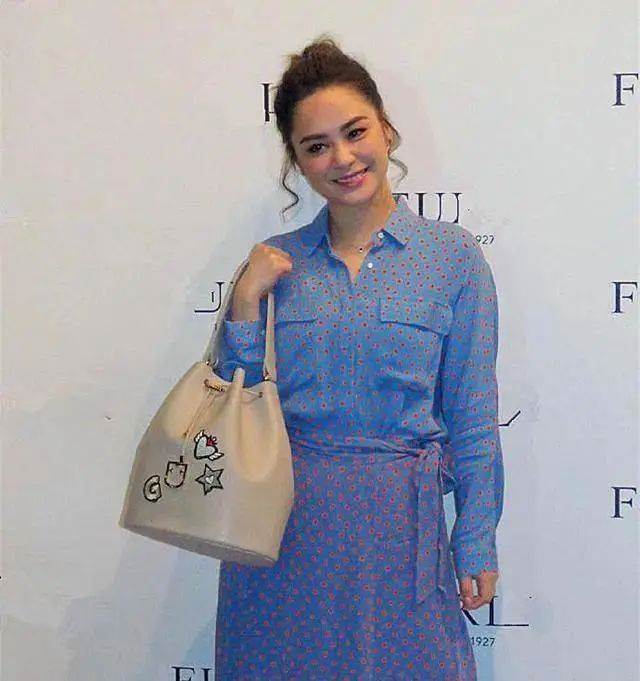 年輕時美若天仙,人過中年變大媽的9位女星,個個讓男人心痛