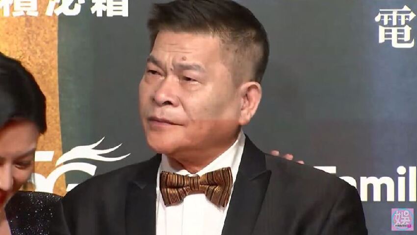 金鐘59／澎恰恰奪金鐘一路哭到後台　親吐「扛債心聲」