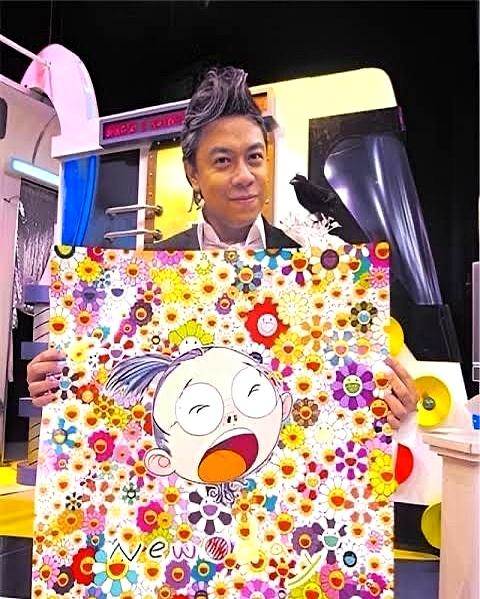 陳漢典大婚，炸出兩位「神級好友」！一個禮物存了14年，一個紅包直接甩出200萬