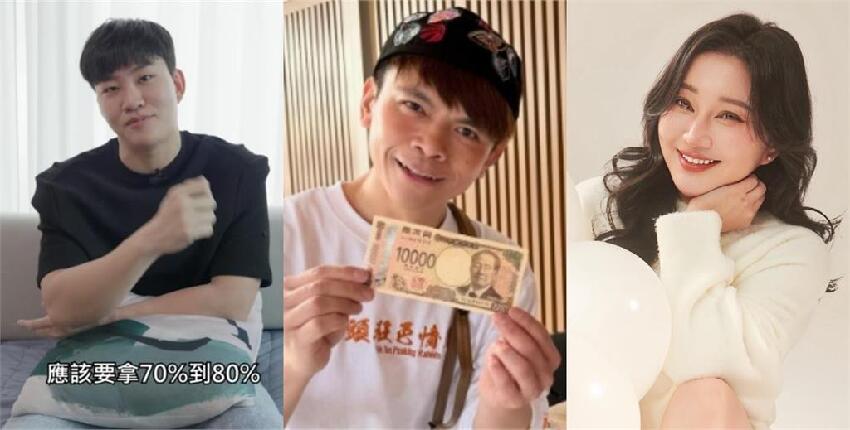 切割「好閨密」家寧?展榮展瑞發聲挺Andy「是你應得的」:善良大男孩
