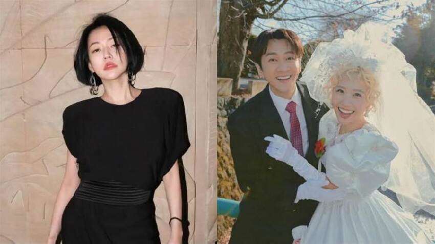 快訊／小S紅包不只1萬6！ 一疊鈔票「真實金額」曝光