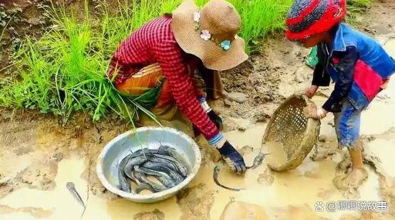 8歲時我被母親拋棄，20年後才有了她的消息，可敲開門后我愣住了