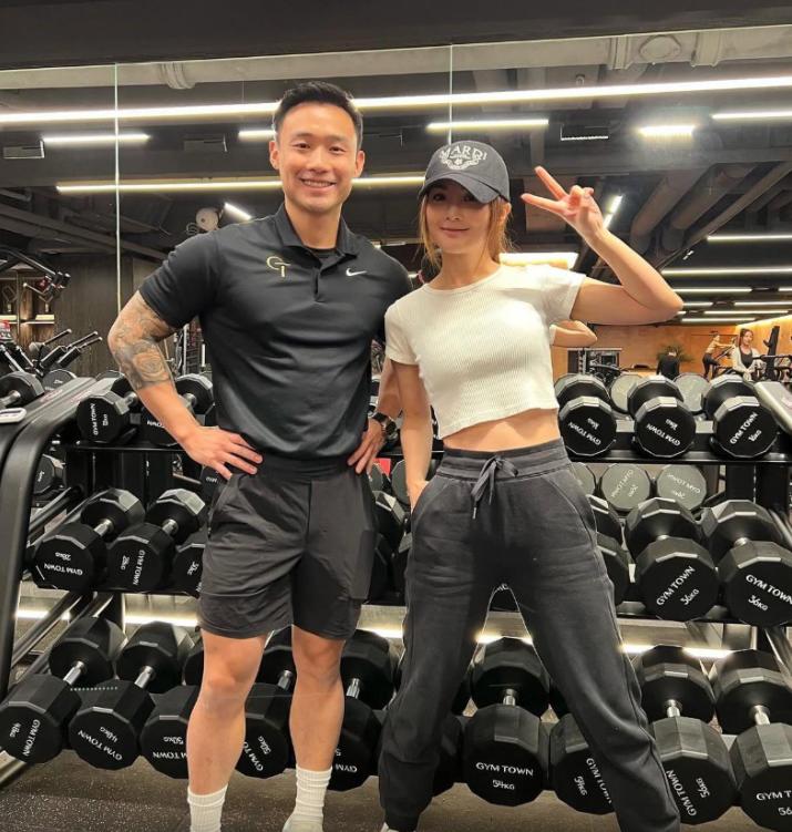 阿Sa老公婚後現身回應，稱要努力賺錢養家，女方已雪卵被親友催生