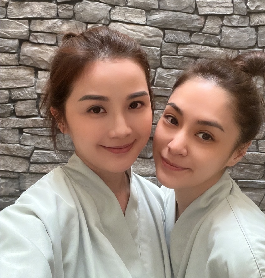 阿Sa老公婚後現身回應，稱要努力賺錢養家，女方已雪卵被親友催生