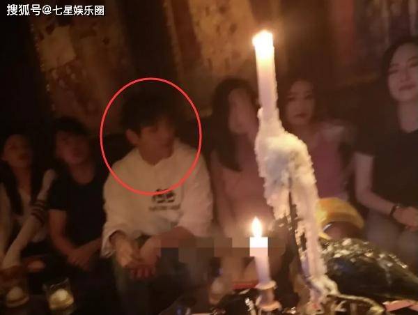 郭碧婷帶3保姆來杭探班，兒子大眼睛超萌，向佐安排工人搬行李