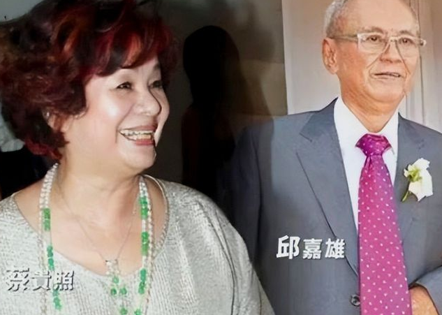 臺灣最強小三，霸佔閨蜜老公31年賺百億，今71歲活成這樣太震驚！