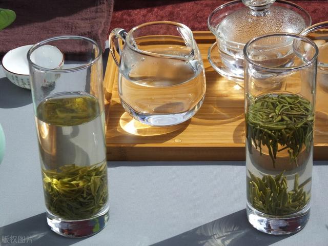 糖尿病喝茶能降血糖嗎？他親自實驗，試了三種茶，結果讓他想不到