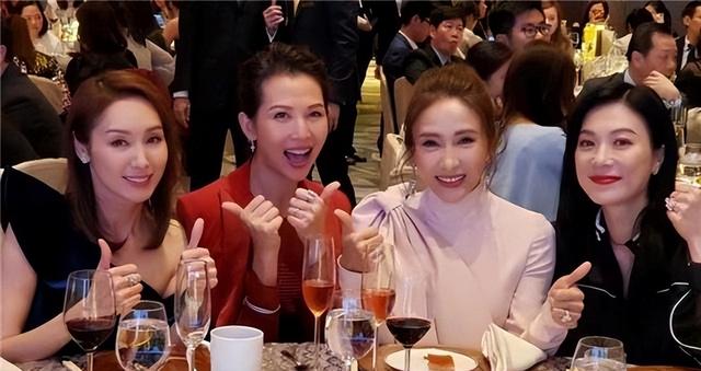 TVB47歲女星姚樂怡：財務壓力大轉型美食博主，被質疑人設造假？