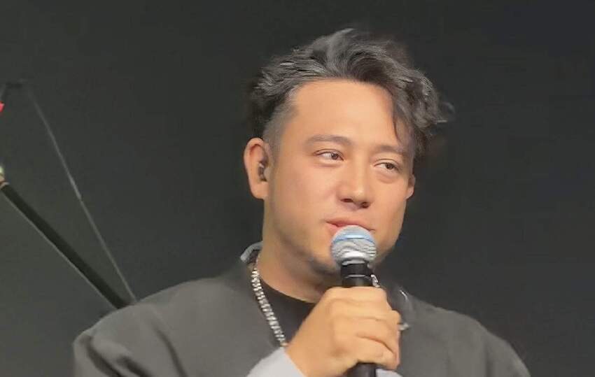 香港知名男星在內地復出，遭封殺七年陷經濟困難，四處欠債不還