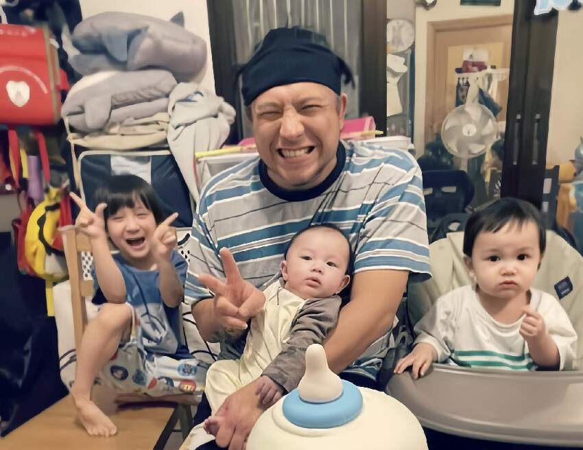 香港知名男星在內地復出，遭封殺七年陷經濟困難，四處欠債不還